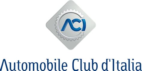 Aci Automobile Club D'Italia .